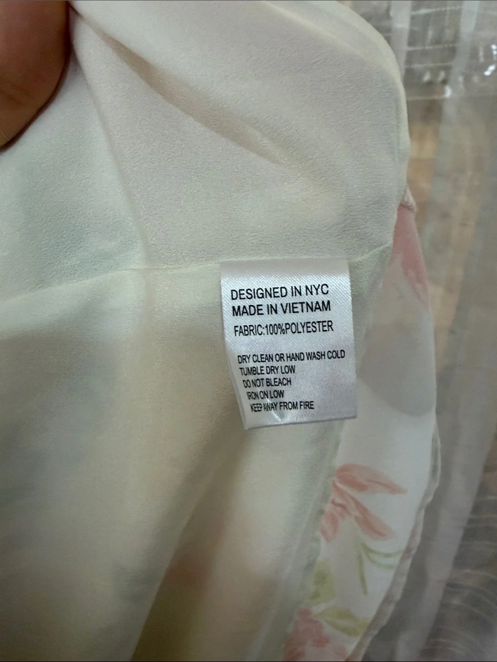 Yumi Kim Floral Maxi Dress Size S New Wedding Guest Summer Elegant